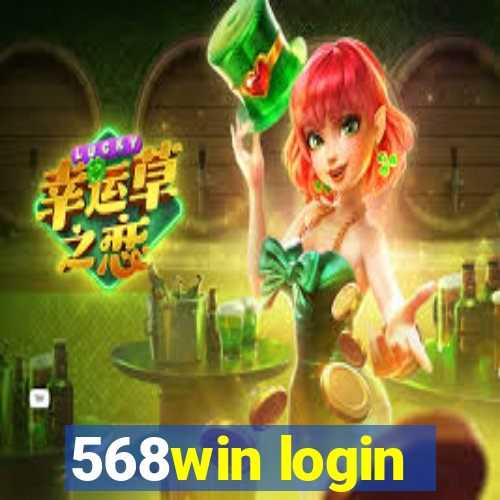 568win login